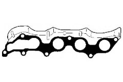 Прокладка коллектора выпускного для FORD MONDEO IV Turnier (BA7) 2.3 2007-2015, код двигателя SEBA, V см3 2261, кВт 118, л.с. 160, бензин, Ajusa 13191800