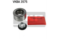 VKBA3575_=78 для FORD MONDEO III (B5Y) 2.0 16V TDDi / TDCi 2000-2007, код двигателя D6BA,HJBA,HJBB,HJBC, V см3 1998, кВт 85, л.с. 115, Дизель, Skf VKBA3575