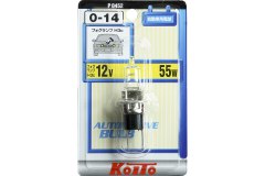 Лампа головного света Koito для FORD MONDEO II седан (BFP) 2.5 24V 2000-2000, код двигателя SEB,SEC, V см3 2495, кВт 125, л.с. 170, бензин, KOITO P0452