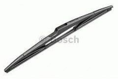 Щетка стеклоочистителя задняя Bosch 3397004990 300 мм H304 для FORD MONDEO IV Turnier (BA7) 2.0 SCTi 2010-2014, код двигателя TNBA, V см3 1976, кВт 149, л.с. 203, бензин, Bosch 3397004990